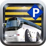 停车大师3D:巴士版2 icon