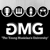 GMG Music Center icon