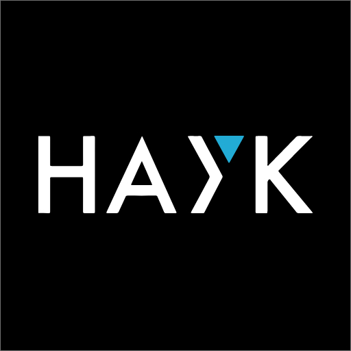 HAYK logo