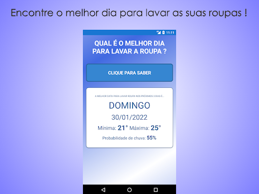 Lavar Roupa Todo Dia Screen 3