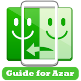 Guide for Azar 2018 icon