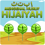 Game Pengenalan Huruf Hijaiyah