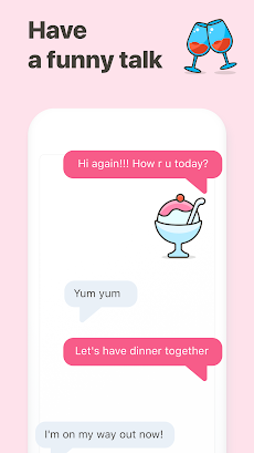 Cougar dating hookup app Sirenのおすすめ画像4