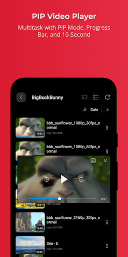 FX Player - Video Media Player - Video Players & Editors - apps