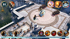 screenshot of Olympus Rising: Tower Defense 