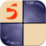 Piano Tiles 5 icon