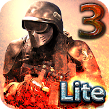 Second Warfare 3 Lite icon