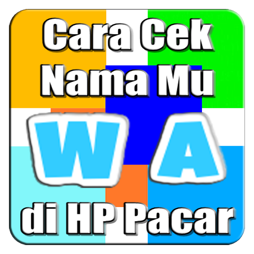 Cara Cek Nama WA mu DiHP Pacar