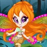 Mini Fairy icon