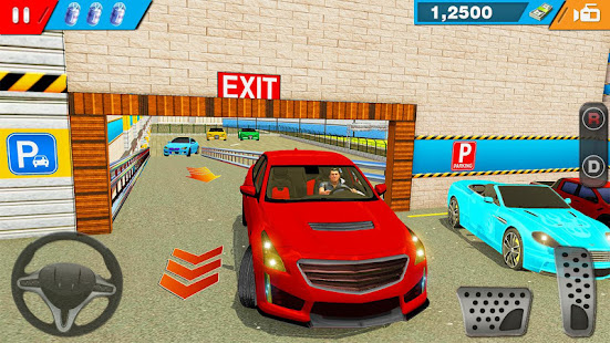 Multi Storey Adventure Parking 1.2.2 APK screenshots 18