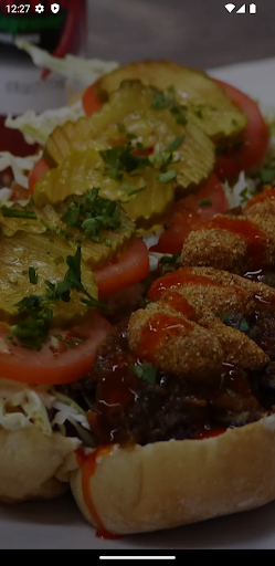 Android application Little Jewel Of New Orleans screenshort