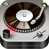 DJ Music Scratcher icon