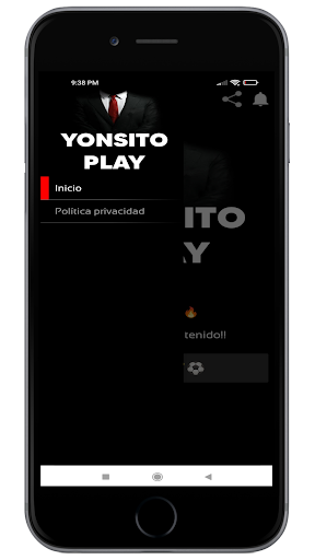 FUTBOL EN VIVO PLAY Screen 3