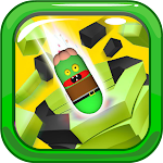 Cover Image of Tải xuống Helix Stack Ball Blast 3D  APK