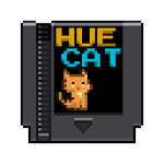 Hue Cat Apk