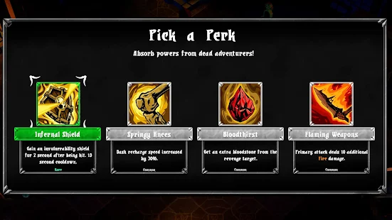 Skeletal Avenger Apk Mod