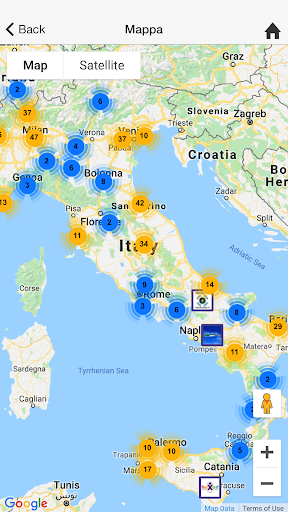 AppMetropolis Screen 3