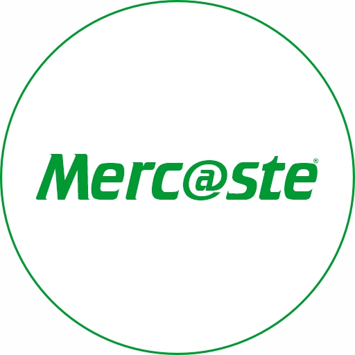 Mercaste logo