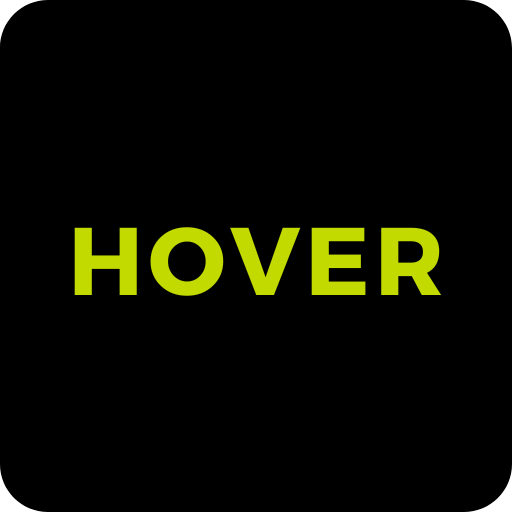 Hover Mobility logo