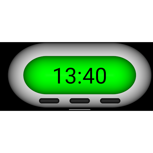 Alarm clock aabv Screenshot 2 - AppWisp.com