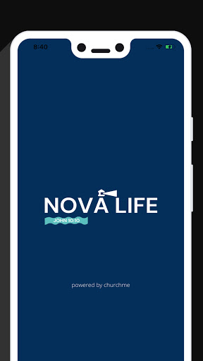 Nova Life screenshot 1
