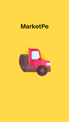 MarketPe Screen 2