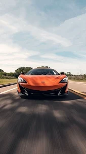 McLaren Wallpapers || Cars