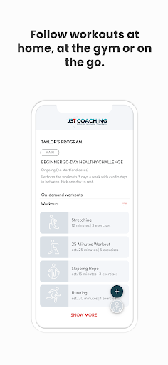 JS7 Coaching Screen 2