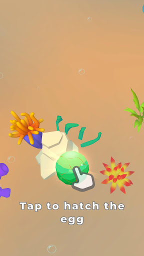 Rapid Evolution Screen 2