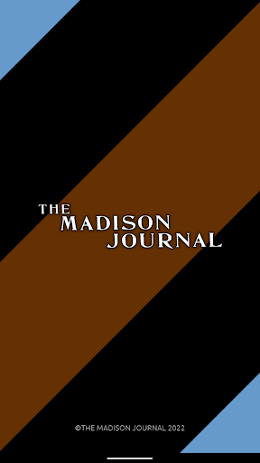 Android application Madison Journal screenshort