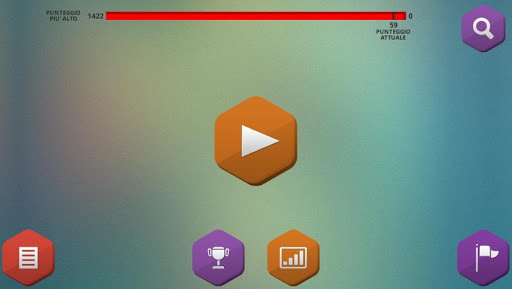 Anteprima dell'app