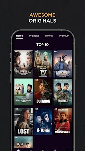 Series App Apk v3.37.1 Download For Android 8