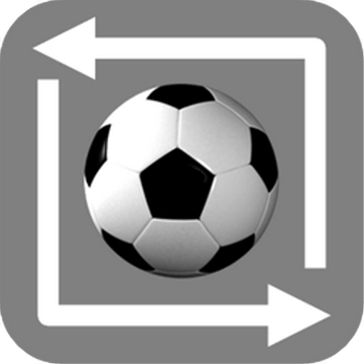 Soccer Drills U8 to U12 5.1 Icon