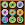 Color Rings: Color Puzzle Game