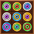 Color Rings - Colorful Puzzle Game3.3