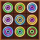 Color Rings - Colorful Puzzle Windows'ta İndir