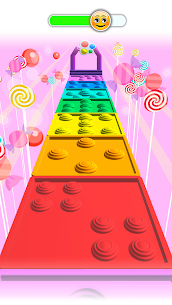 Pop It Step APK Mod +OBB/Data for Android 1