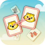 Cover Image of Download Animal connect - Pet connect - Fruit connect 10.3 APK