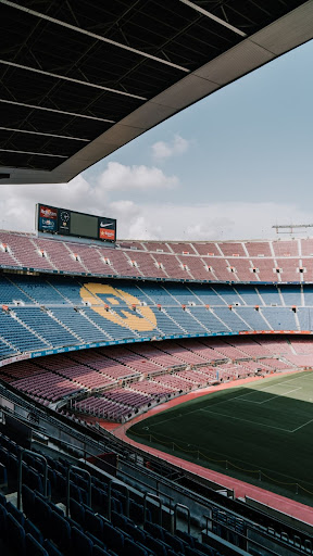 Download Camp Nou Wallpaper 4K Free For Android - Camp Nou Wallpaper 4K Apk  Download - Steprimo.Com