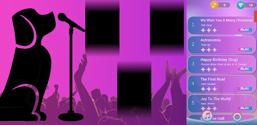 Cat Dog Music Voice Mod Unlocked ALL v1.1.24
