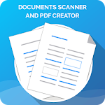 Cover Image of Download Document Scanner & PDF Creator 5.4 APK
