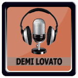 All Song DEMI LOVATO & Lyric icon