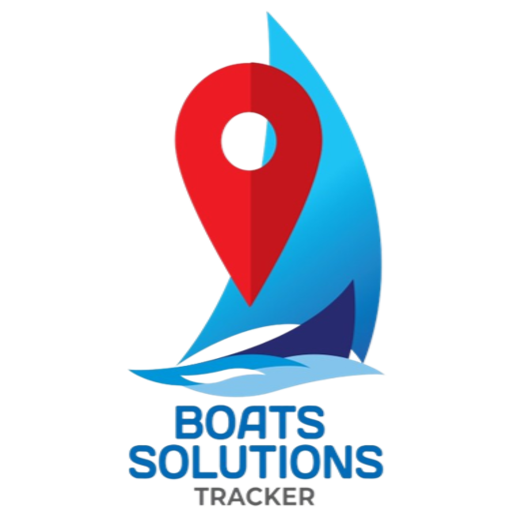 Boat GPS logo