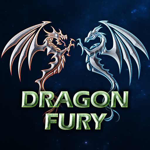 Dragon Fury logo