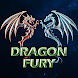 Dragon Fury - Androidアプリ