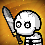 Cover Image of Download Dungeon Skull  APK