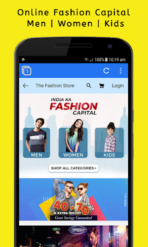All Online Shopping App For aliexpress screenshot 6