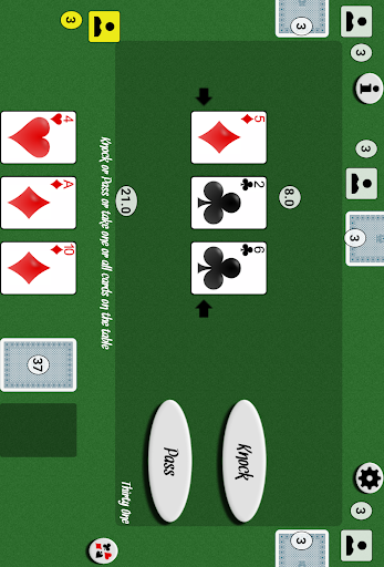 31 - Card Game screenshot 10
