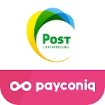 Cover Image of Download POST Payconiq  APK