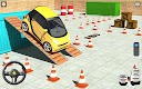 screenshot of Advance Car Parking: Car Games